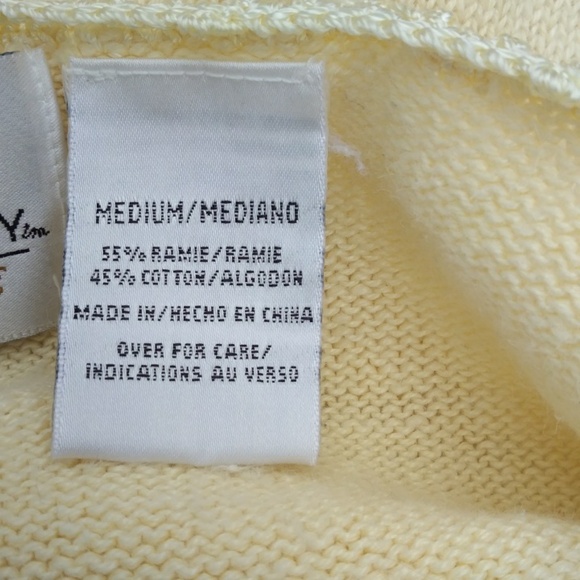 Sweater - Picture 8 of 8